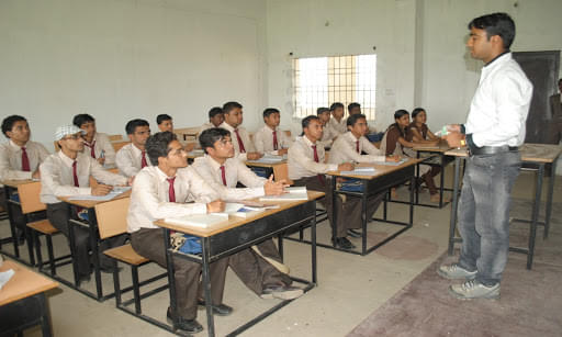 Gandhi Institute of Science and Technology Rayagada Campus and Facilities photo 16